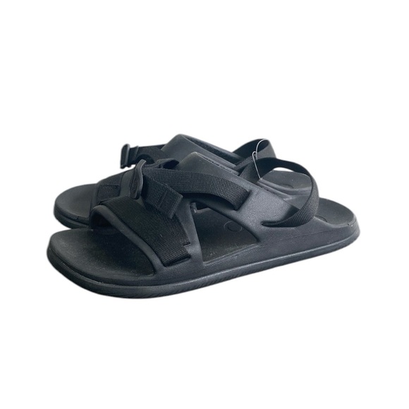 Chaco mens open toe sandals